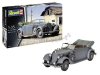 Revell 63354 Typ 320 (W142) Cabriolet Model Set 1/35
